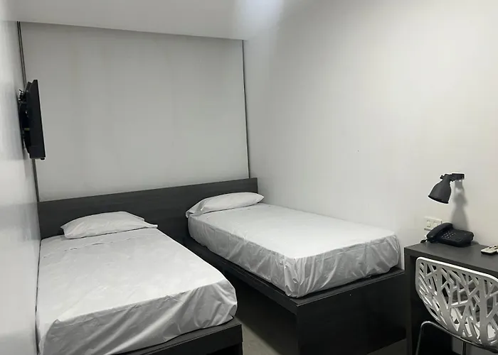 Yu! Smarthotels