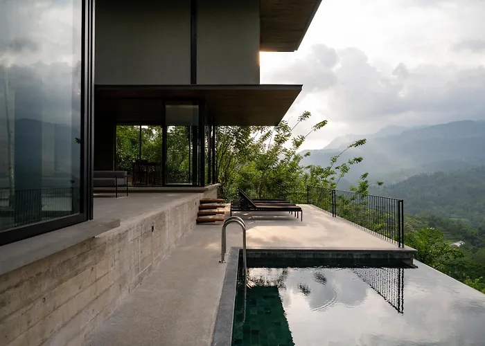 Santani Resort & Spa