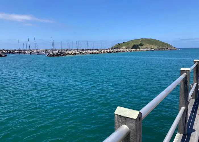 Coffs Jetty Bnb