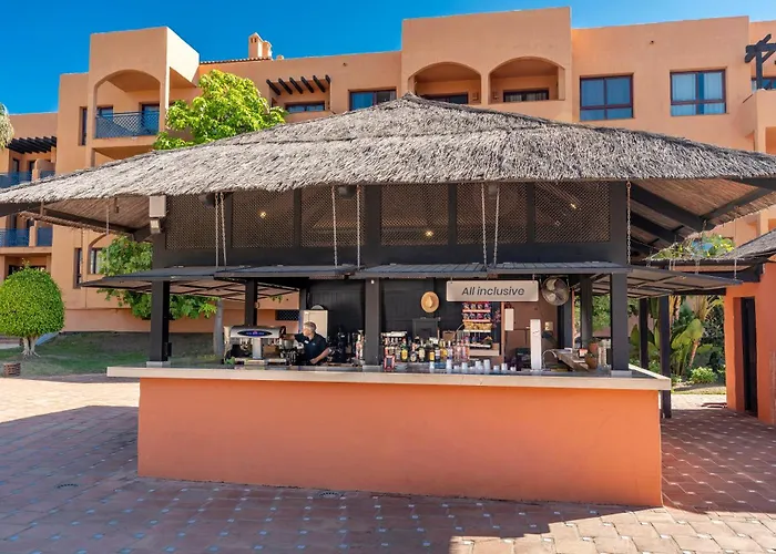 Bakour Oh Nice Costa Del Sol Benahavis