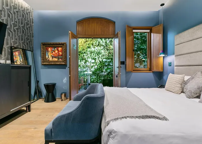 Casa Prim Hotel Boutique (Adults Only) Mexico City