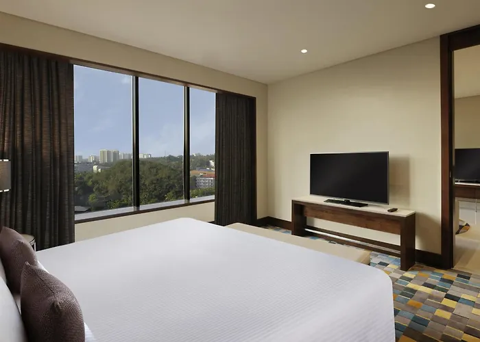 Novotel Kochi Infopark
