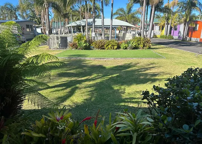 Sussex Palms Holiday Park