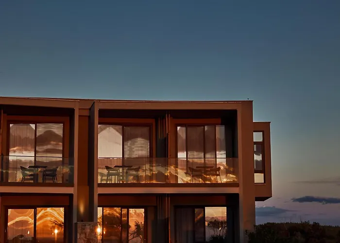 Hotel Zelia Halkidiki, Part Of Destination By Hyatt - Adults Only Nea Poteidaia