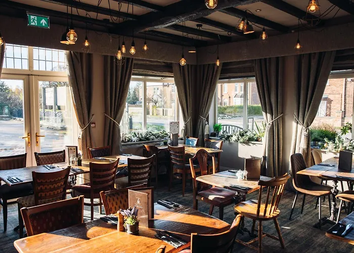 The Station Restaurant & Bar