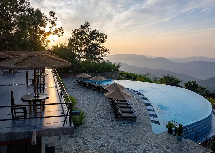 Dream Cliff Mountain Resort