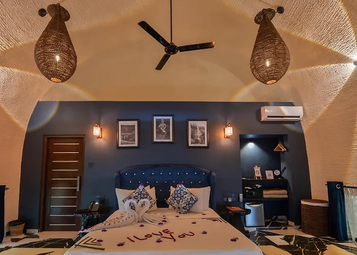 Dream Cliff Mountain Resort Haputale