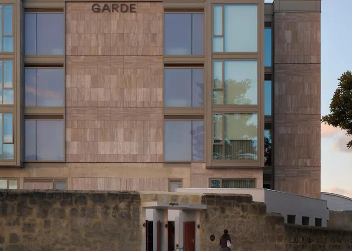 Garde And Warders Hotel Fremantle