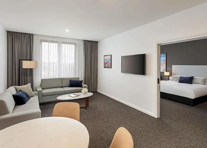 Mantra Traralgon Hotel