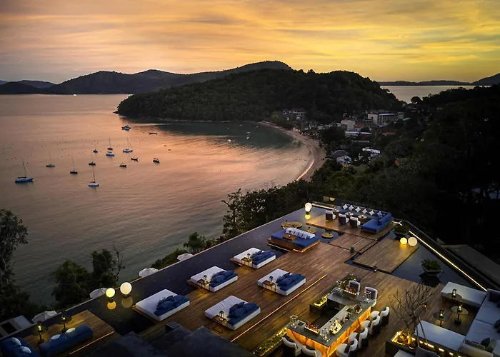 V Villas Phuket - Mgallery Collection