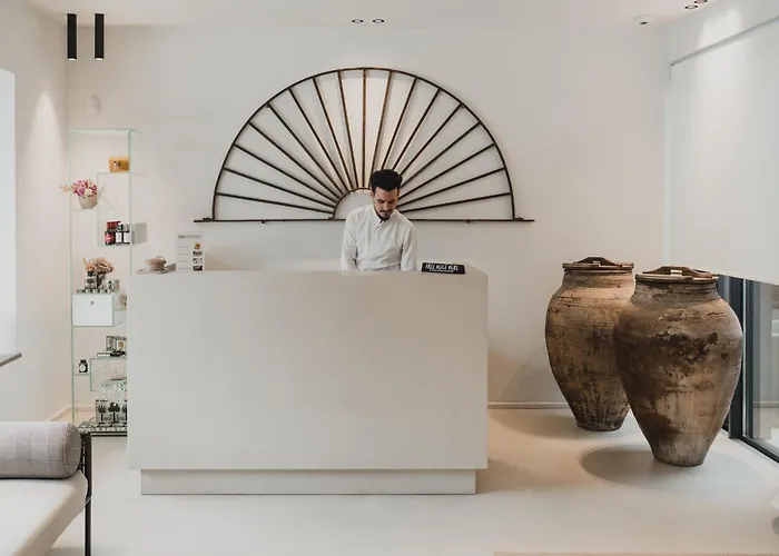Domia Boutique Hotel E Cucina