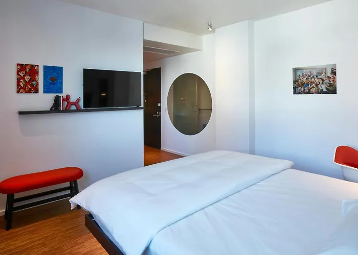 Citizenm Union Square