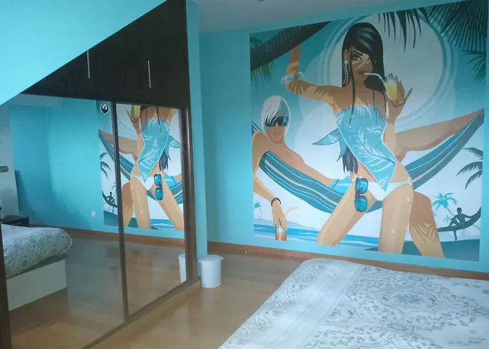 Casa Aida