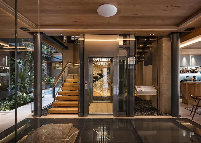Elysia Boutique Hotel