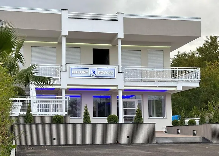 Luxury Rooms Somma Vesuviana
