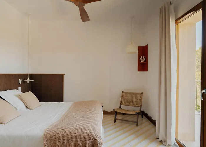 Boutique Hôtel Responsable et Restaurant Basgi Basgi Saint-Florent 