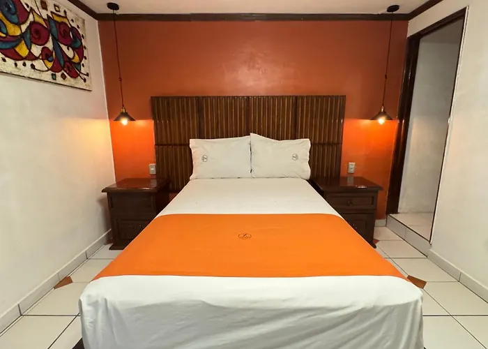Hotel Zapotlan