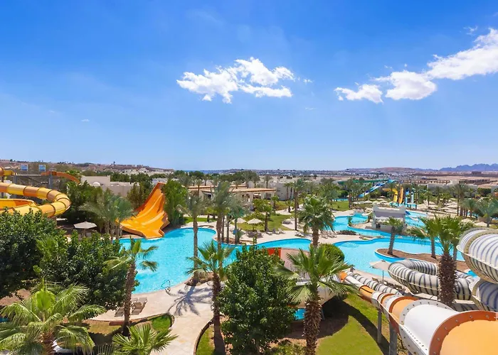 Swissôtel Sharm El Sheikh - Ultra All Inclusive Collection