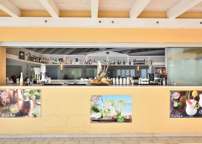 Hotel Cala Fiorita