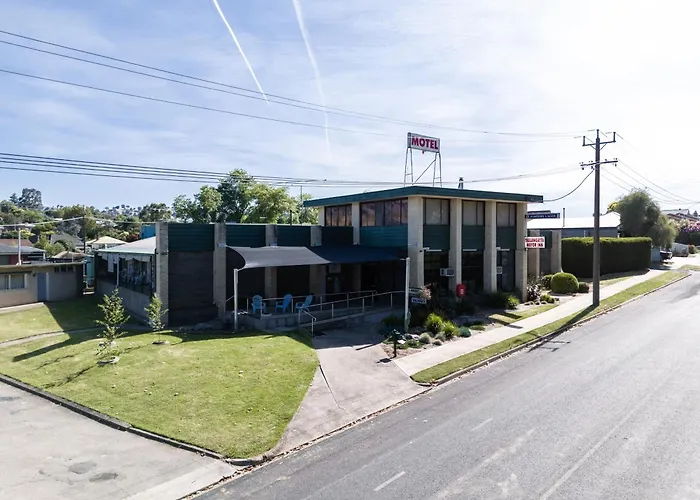 The Gatta Inn