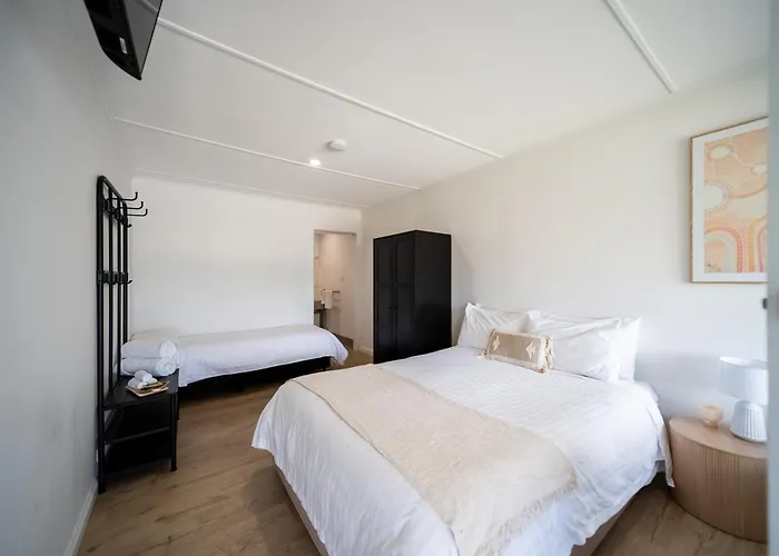 The Gatta Inn Tallangatta