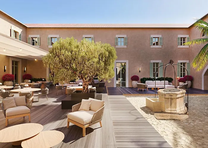 Finca Banyols, Vignette Collection By Ihg