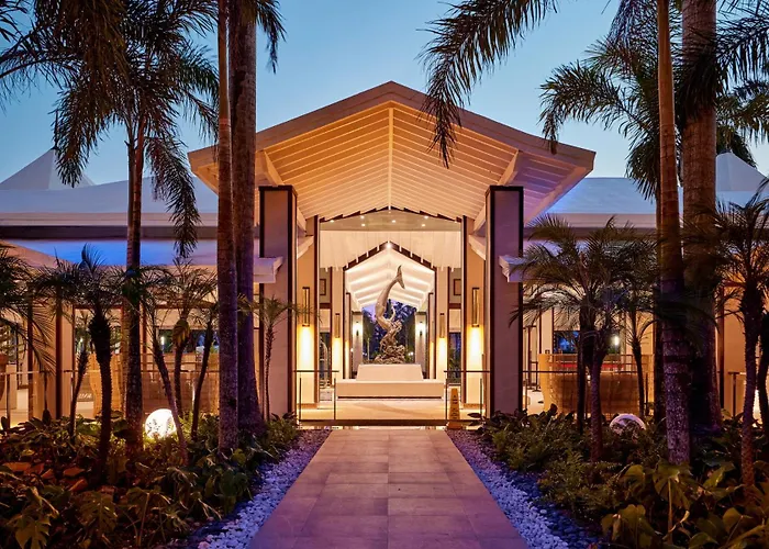 Riu Palace Macao (Adults Only) Punta Cana