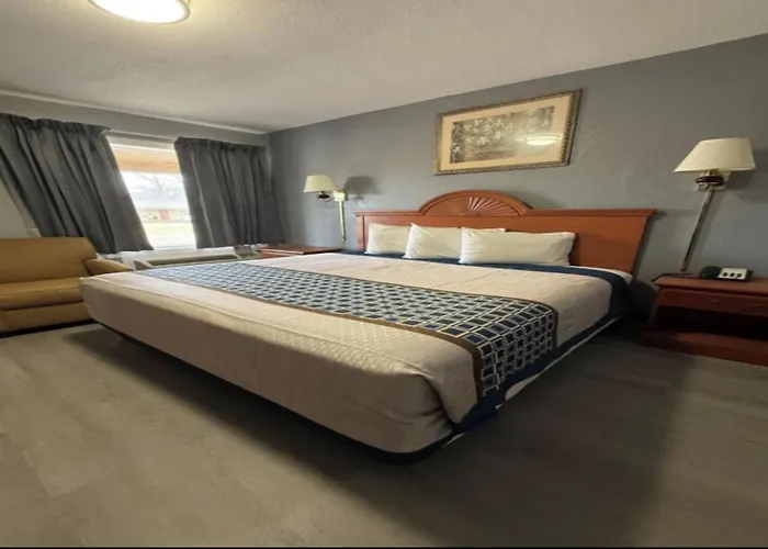 Budget Inn