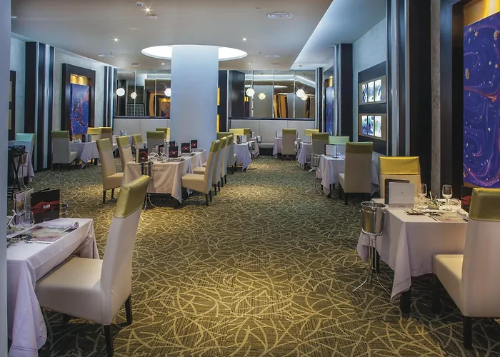 Riu Palace Antillas (Adults Only) Palm Beach