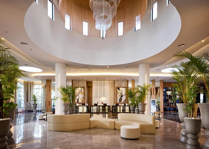 Riu Palace Bavaro