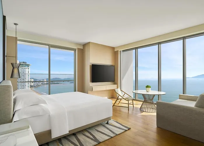 Hyatt Regency Nha Trang