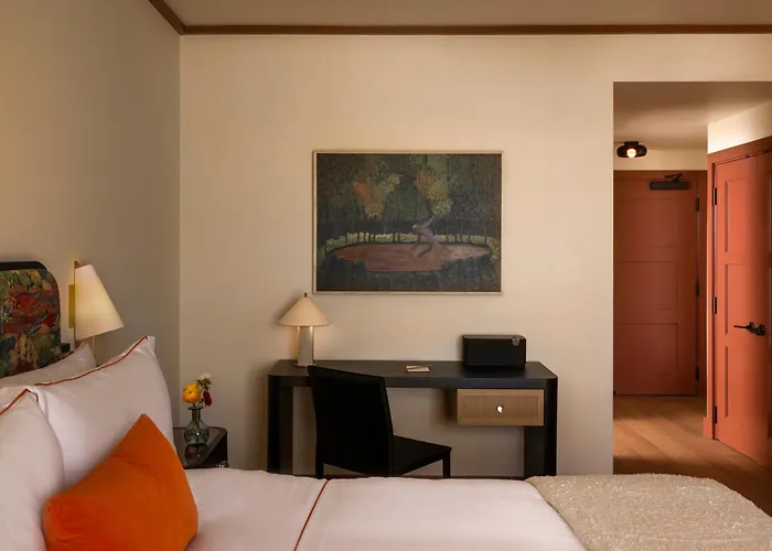 Hotel Daphne