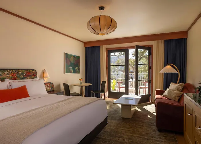 Hotel Daphne