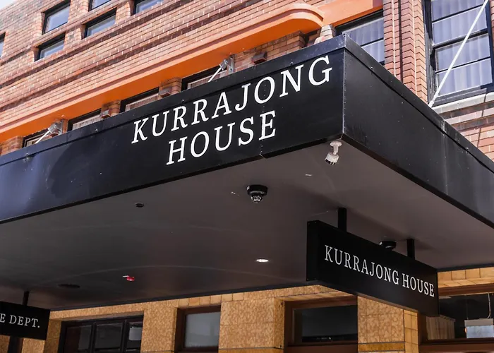 Kurrajong