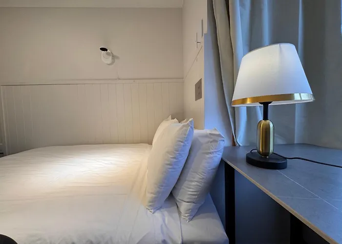 Harbour View Lodge Porirua
