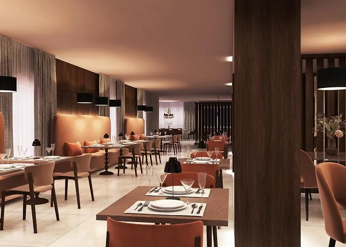 Hotel Livata Mountain Wellness Subiaco