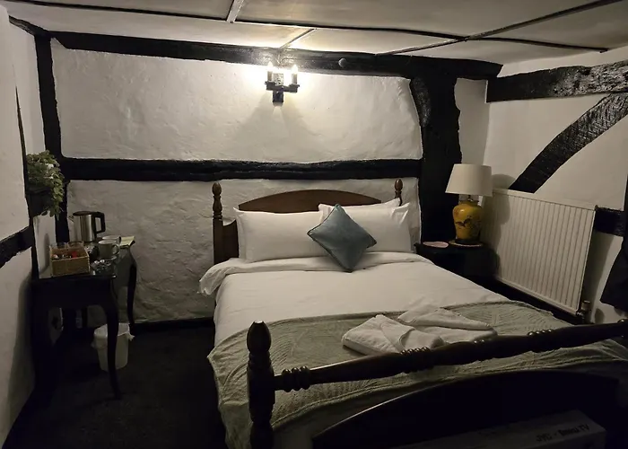 The New Inn