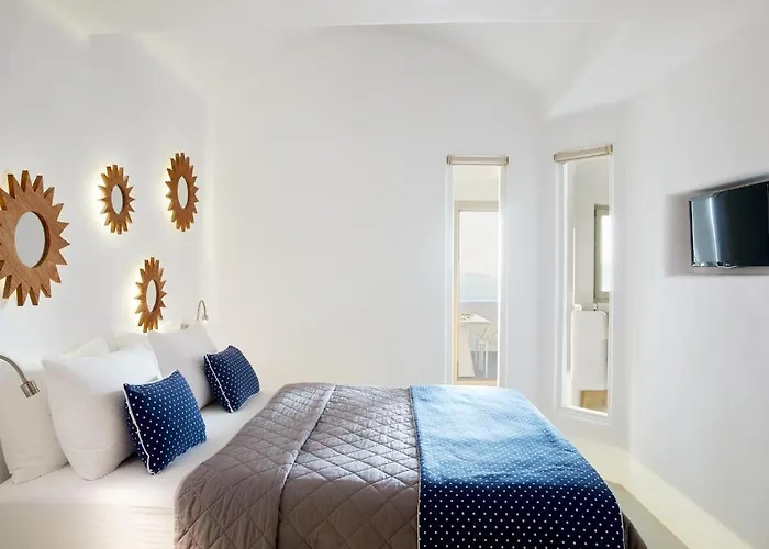 La Perla Villas And Suites (Adults Only)