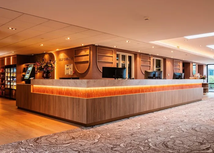 Van Der Valk Hotel Rotterdam Nieuwerkerk Nieuwerkerk aan den IJssel