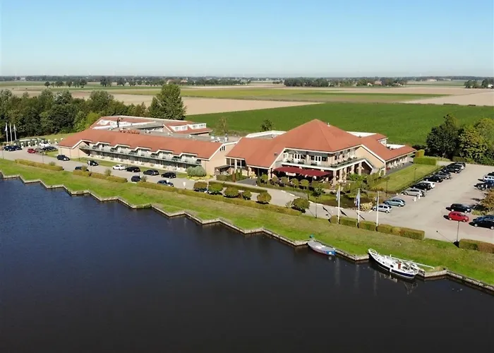 Van Der Valk Hotel Emmeloord