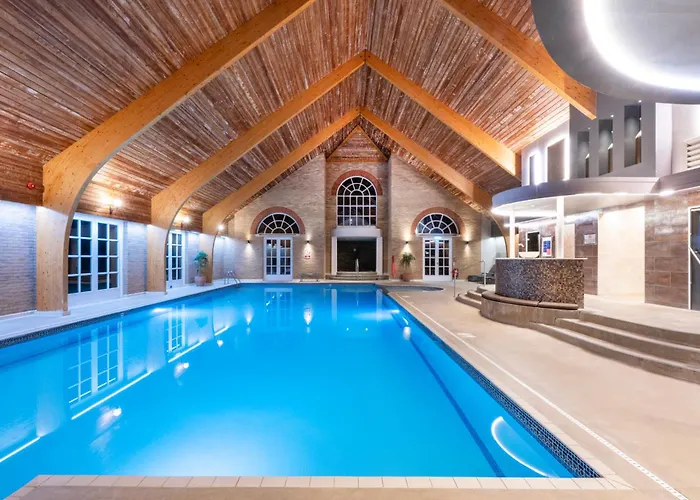 Park Farm Hotel