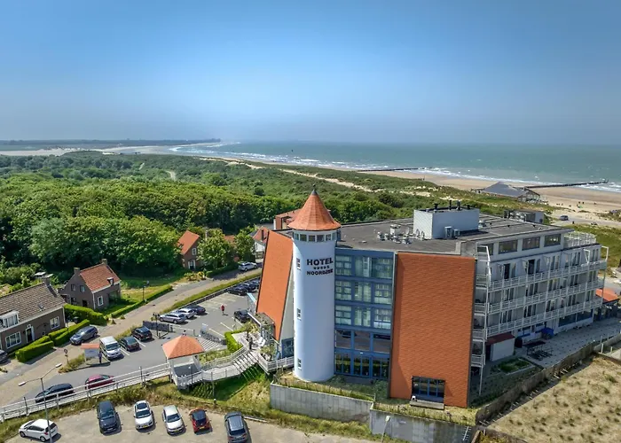 Noordzee, & Spa