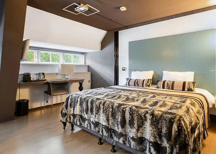 Hotel Woudschoten
