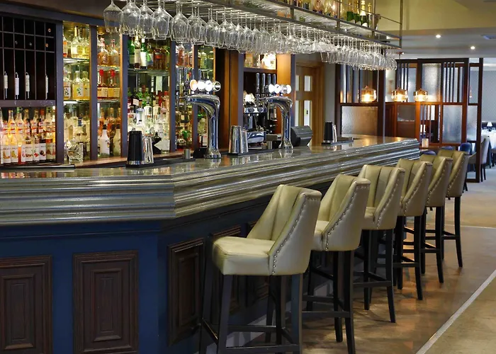 Manor Hotel Solihull, BW Signature Collection