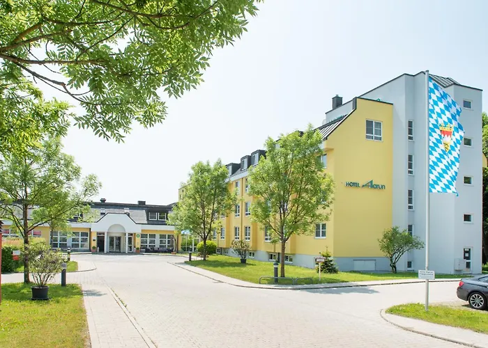 Hotel Alarun