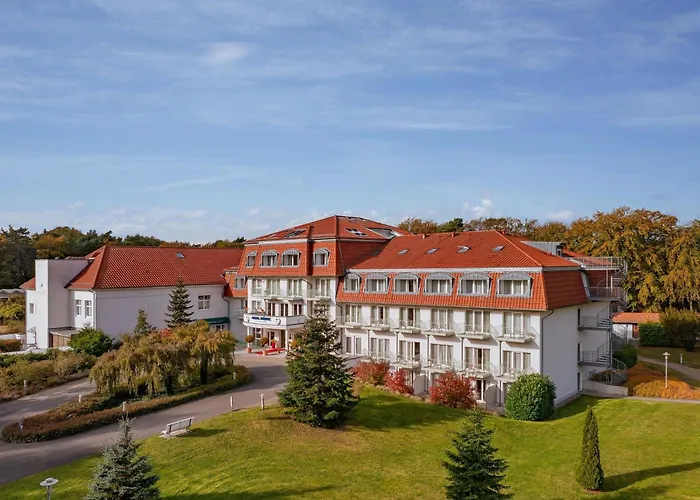 Ifa Graal-Mueritz Hotel & Spa