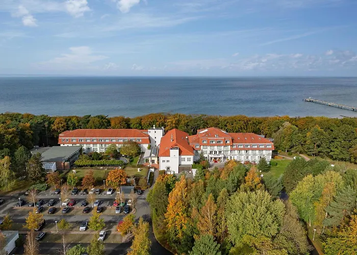 Ifa Graal-Mueritz Hotel & Spa