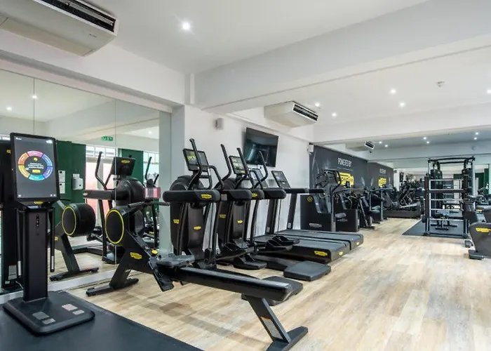 Metropole Hotel And Spa Llandrindod Wells