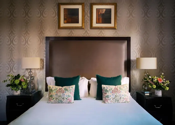 Nutfield Priory Hotel & Spa Redhill 