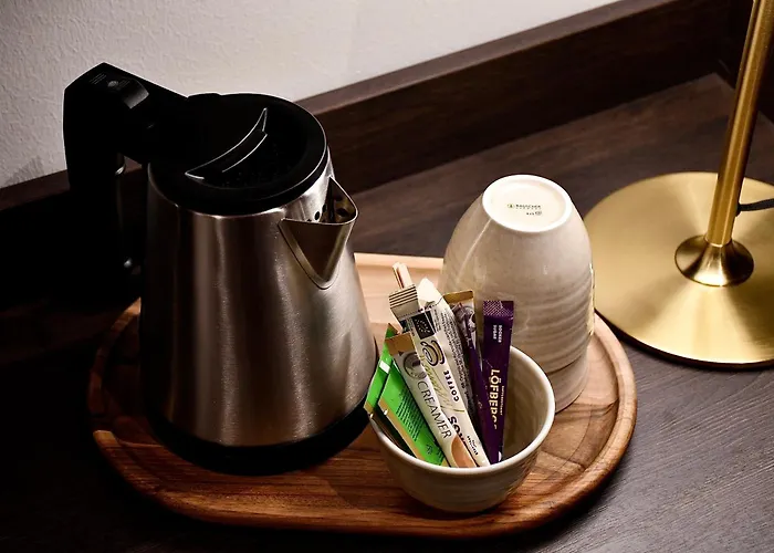 Home Hotel Packhuset Kalmar